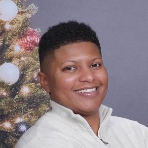 Meet your Posher, Courtney